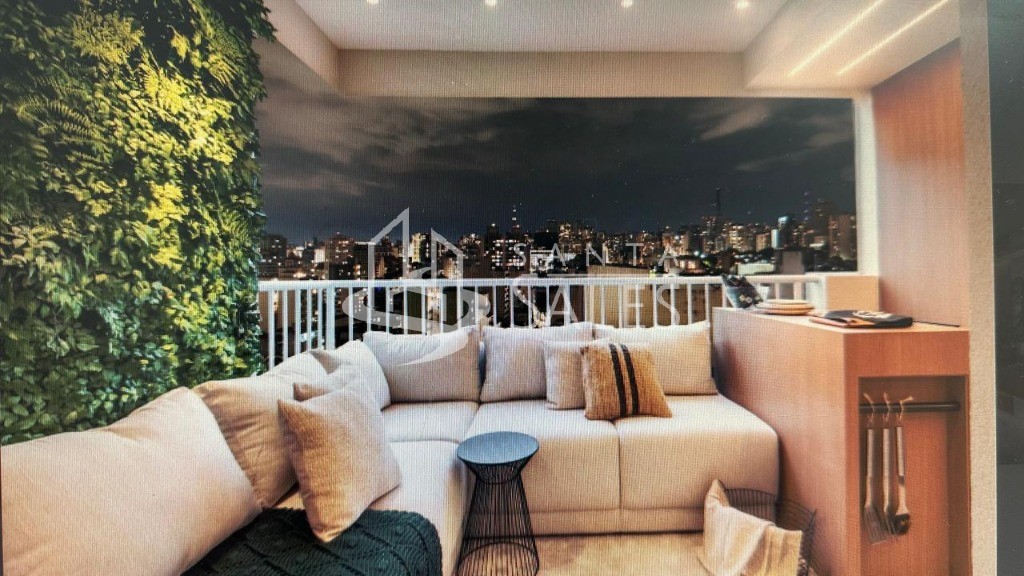 Apartamento, 2 quartos, 56 m² - Foto 5