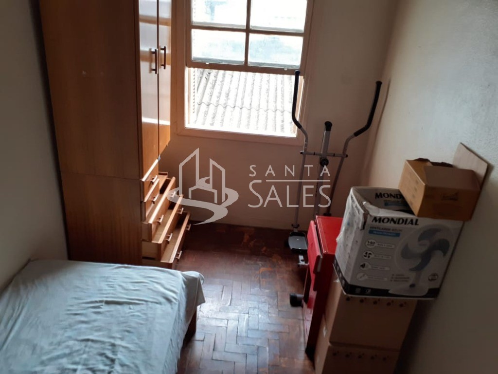 Sobrado, 2 quartos, 100 m² - Foto 16