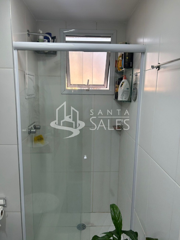 Apartamento à venda com 2 quartos, 57m² - Foto 22