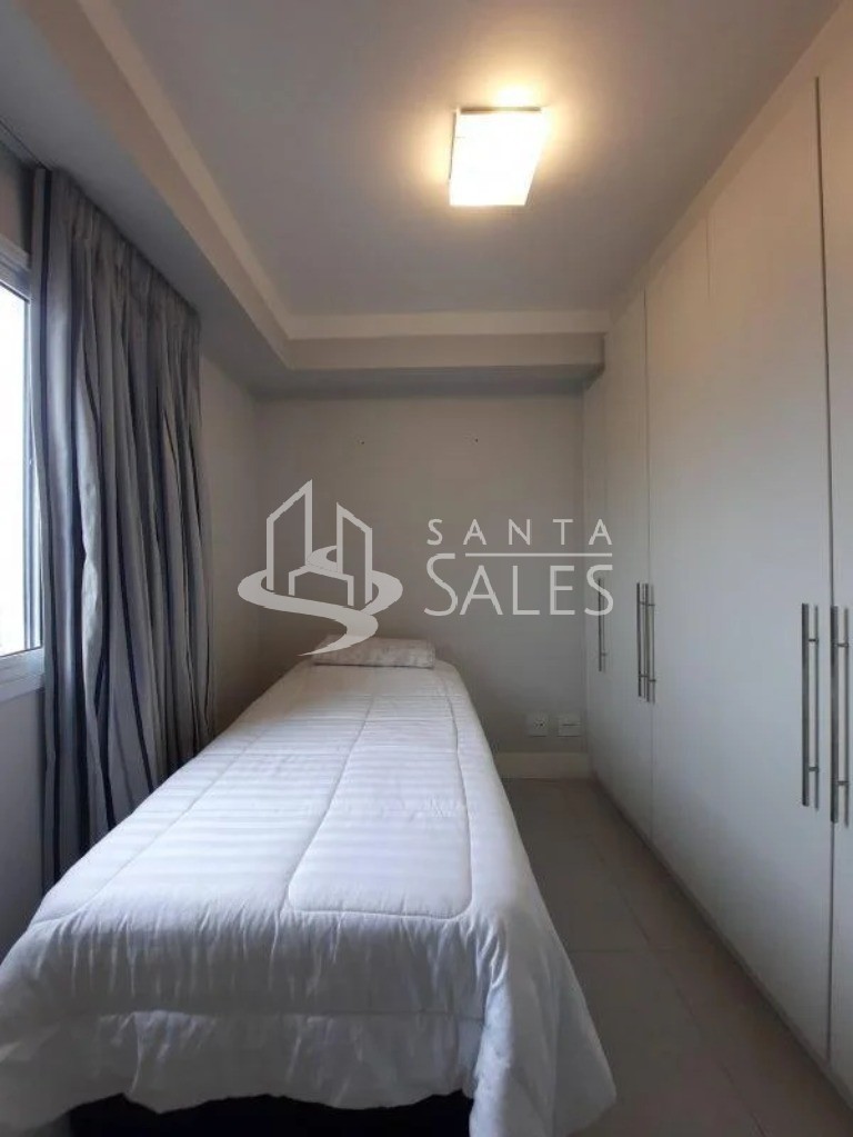Apartamento, 2 quartos, 140 m² - Foto 8