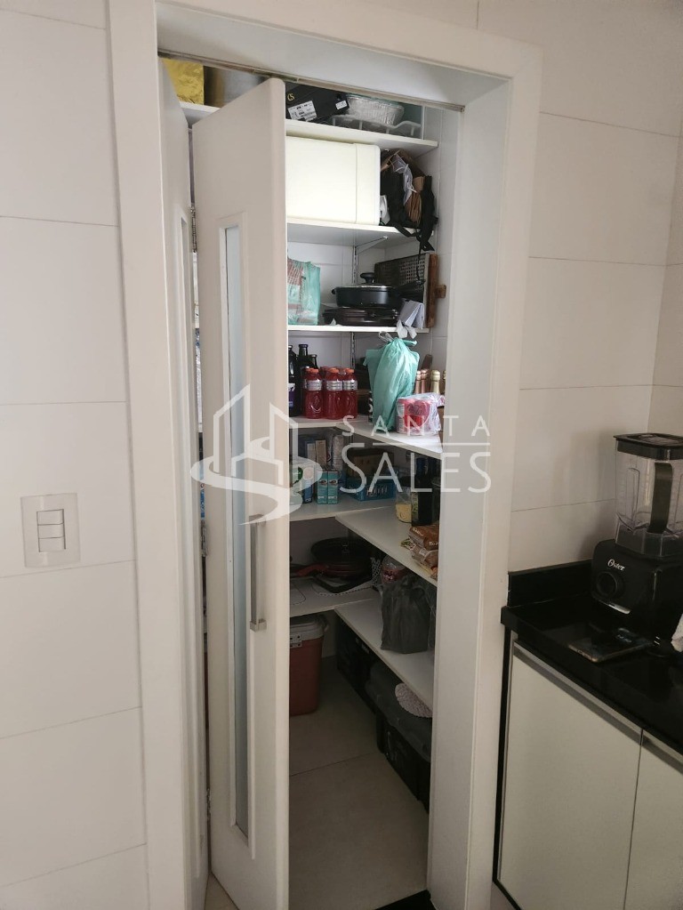 Sobrado à venda com 4 quartos, 360m² - Foto 30
