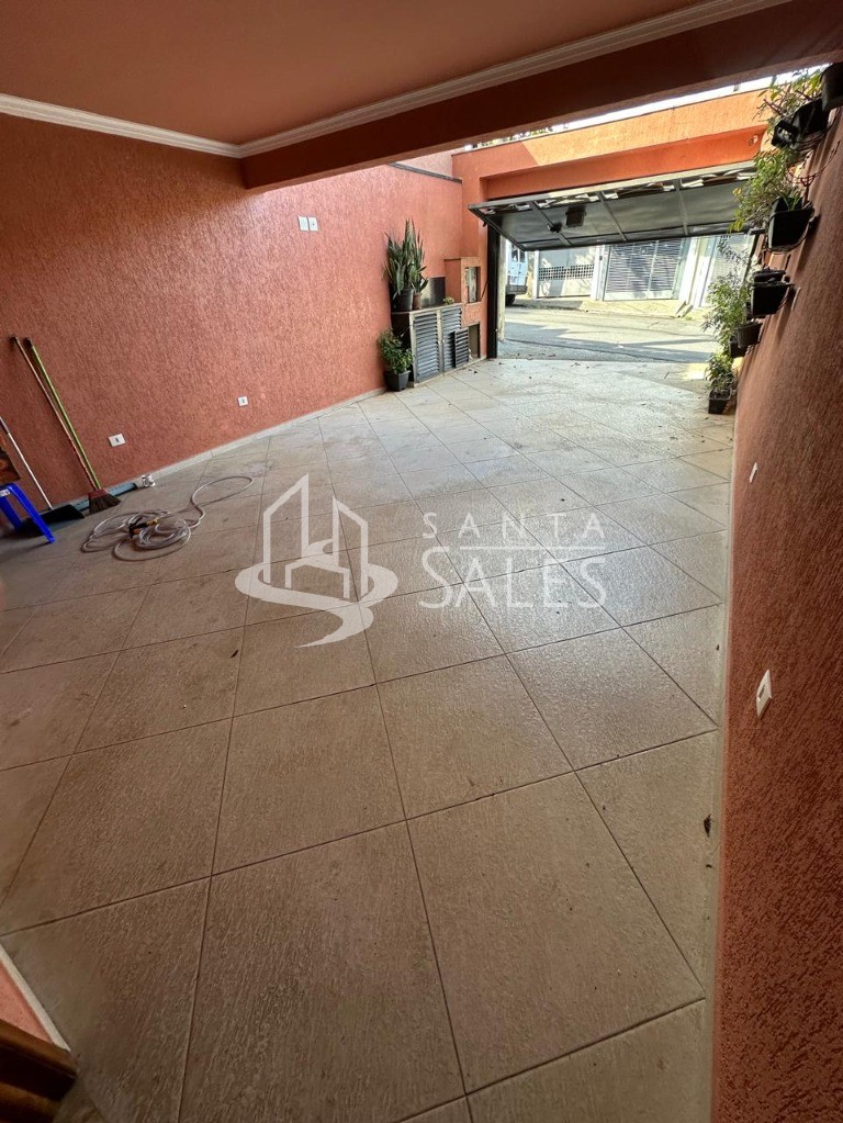 Casa, 4 quartos, 220 m² - Foto 37