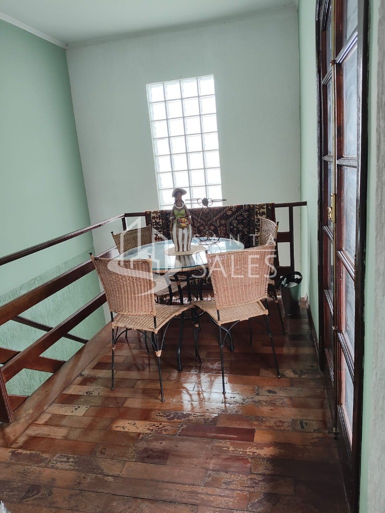 Sobrado, 3 quartos, 260 m² - Foto 21