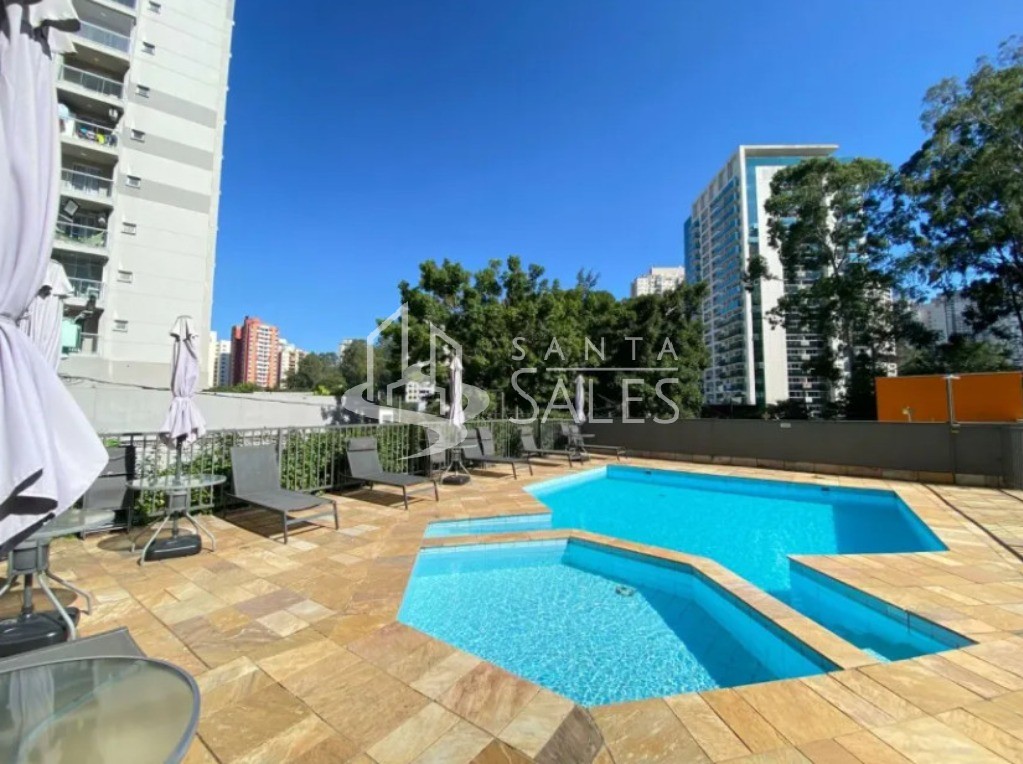 Apartamento, 3 quartos, 95 m² - Foto 8