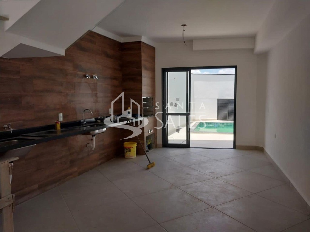 Sobrado, 3 quartos, 185 m² - Foto 4