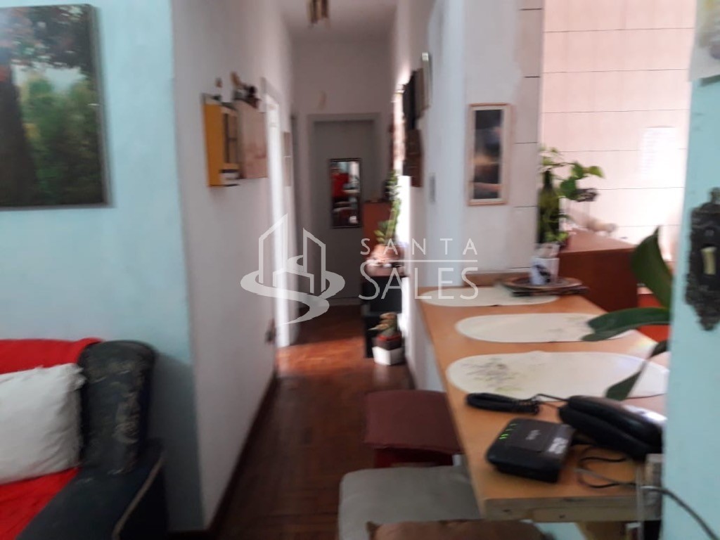 Apartamento à venda com 3 quartos, 96m² - Foto 8