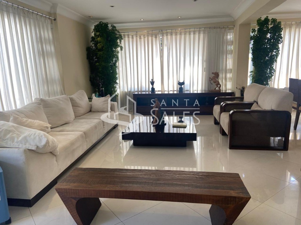 Casa, 3 quartos, 682 m² - Foto 13