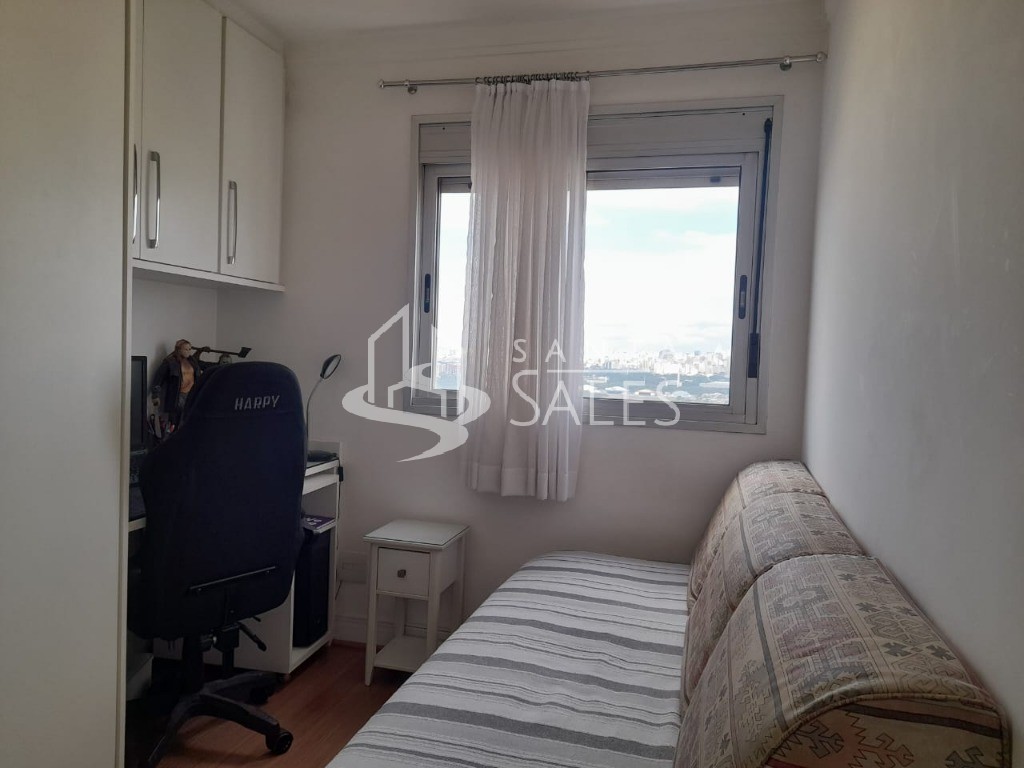Apartamento, 3 quartos, 77 m² - Foto 11