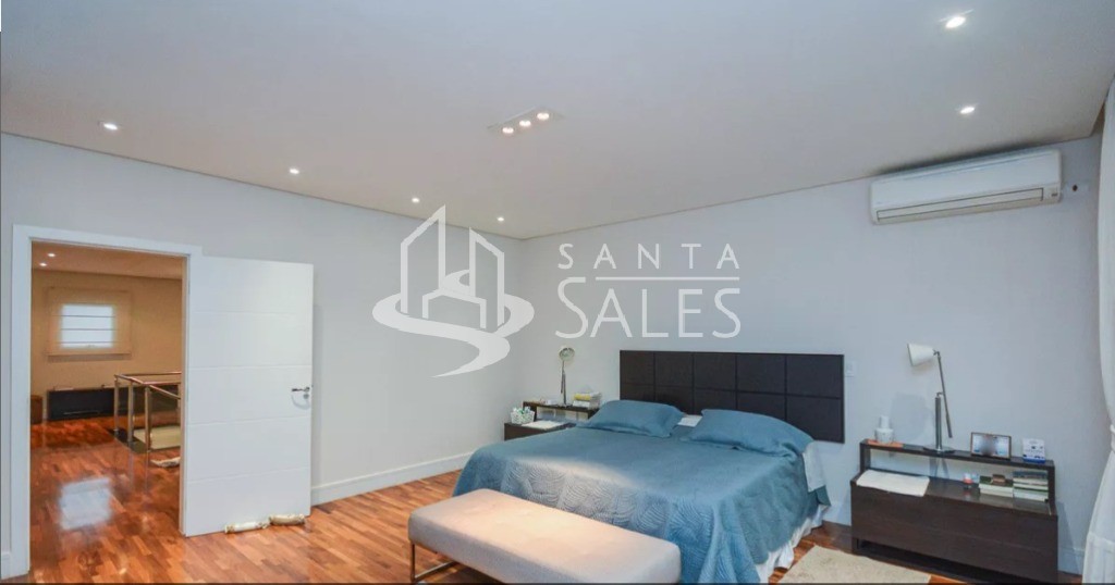 Sobrado à venda com 4 quartos, 360m² - Foto 39