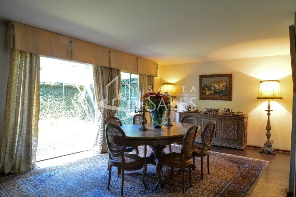 Sobrado, 5 quartos, 680 m² - Foto 45