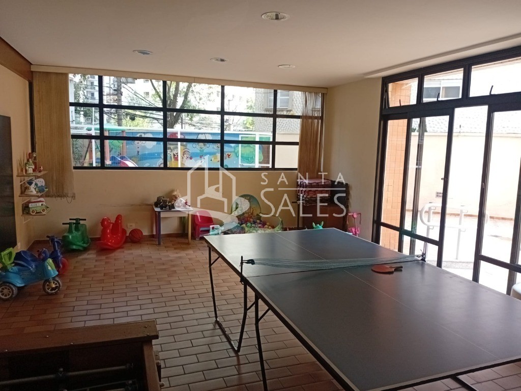Apartamento à venda com 3 quartos, 76m² - Foto 71