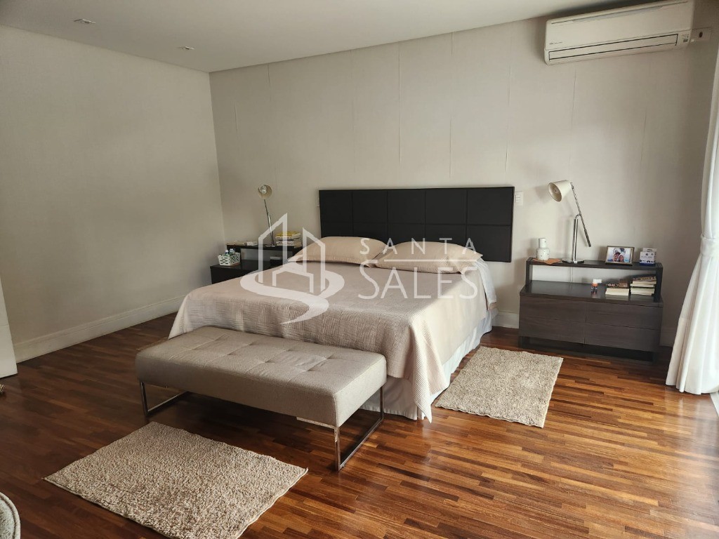 Sobrado à venda com 4 quartos, 360m² - Foto 31