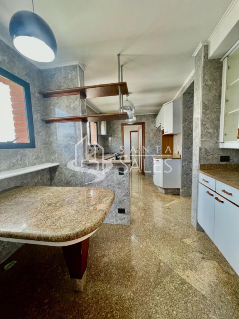 Apartamento, 4 quartos, 176 m² - Foto 14