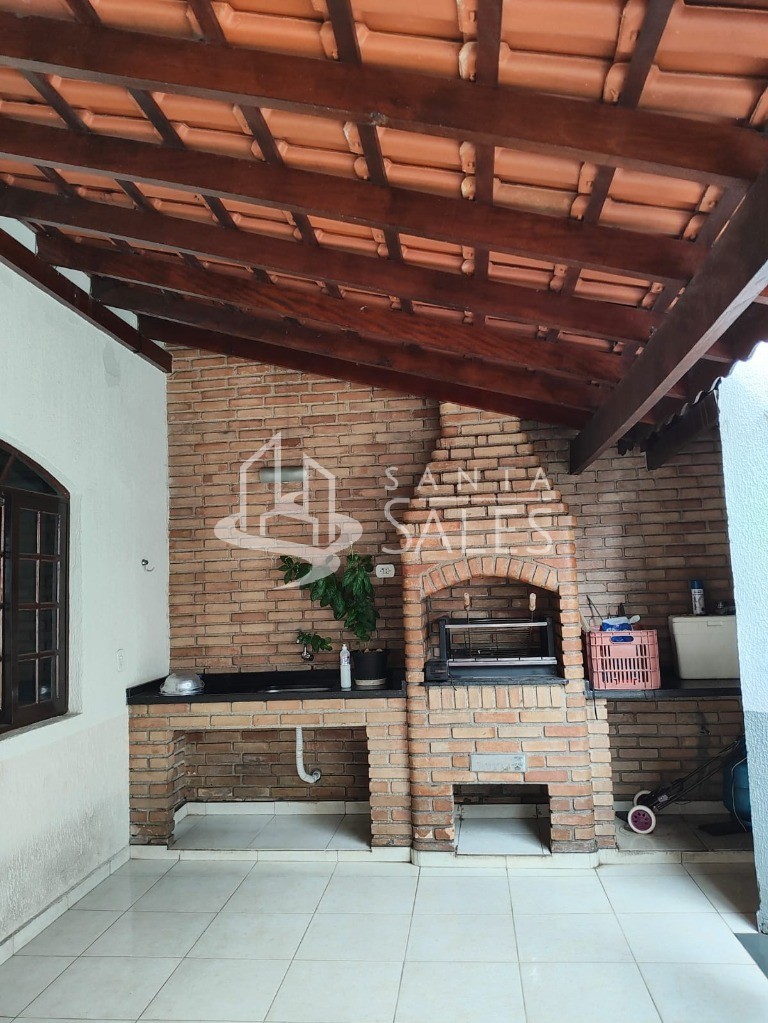 Sobrado, 3 quartos, 260 m² - Foto 10