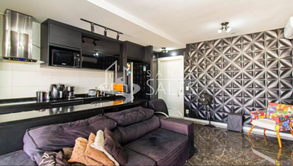 Apartamento, 2 quartos, 69 m² - Foto 23