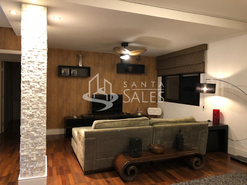 Apartamento, 2 quartos, 142 m² - Foto 7