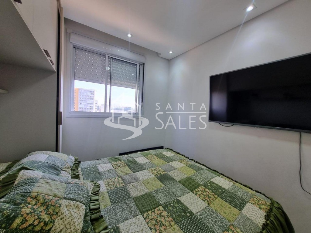 Apartamento, 3 quartos, 70 m² - Foto 15