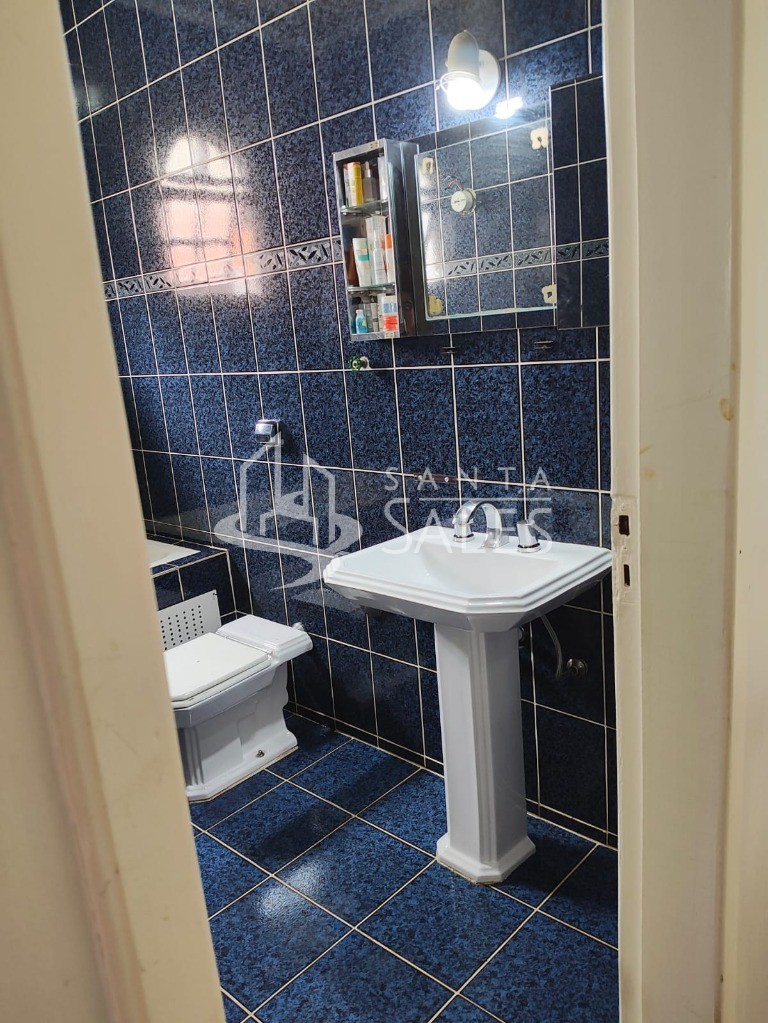 Sobrado, 3 quartos, 260 m² - Foto 7