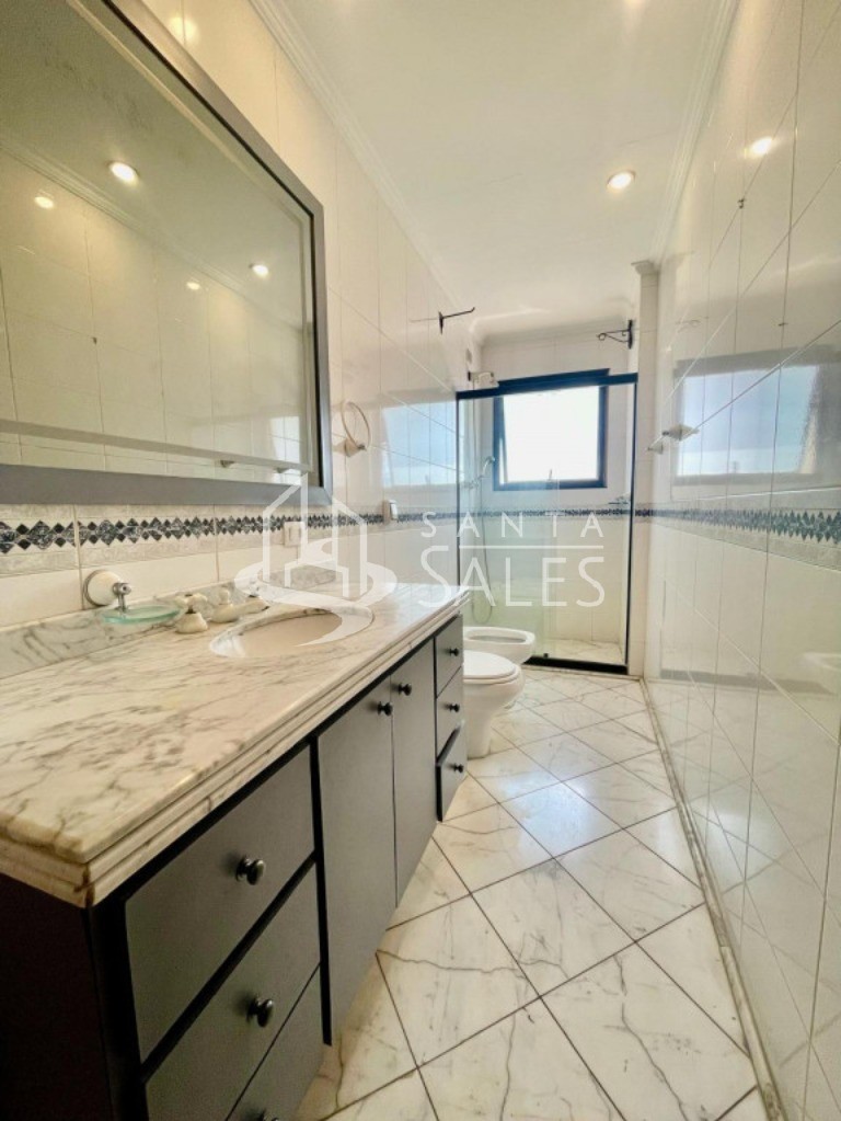 Apartamento, 4 quartos, 176 m² - Foto 19