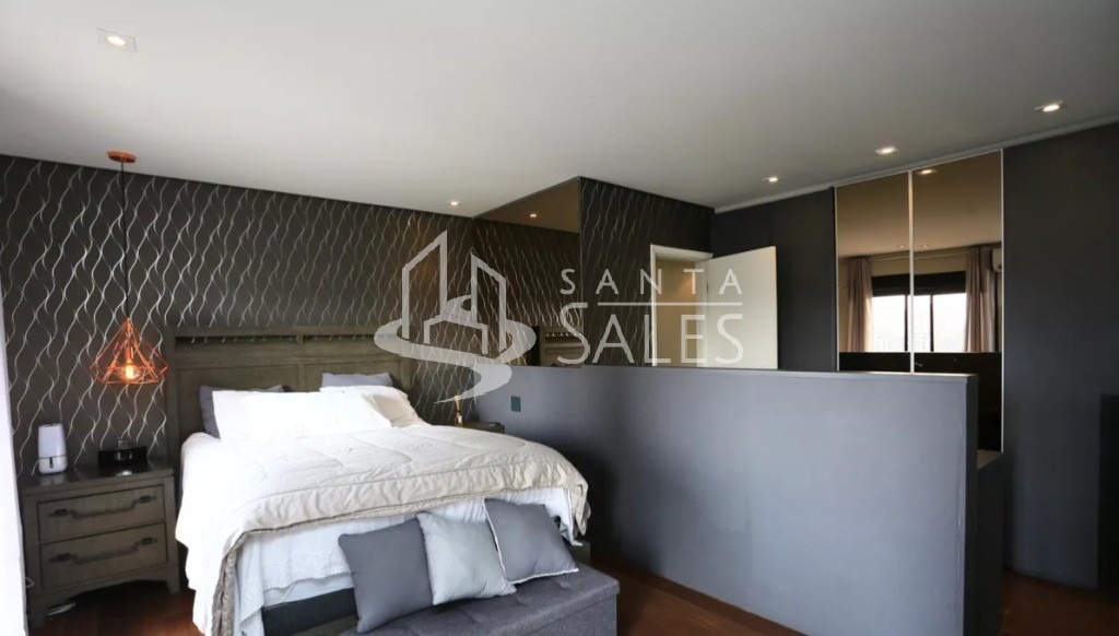 Cobertura, 3 quartos, 184 m² - Foto 7