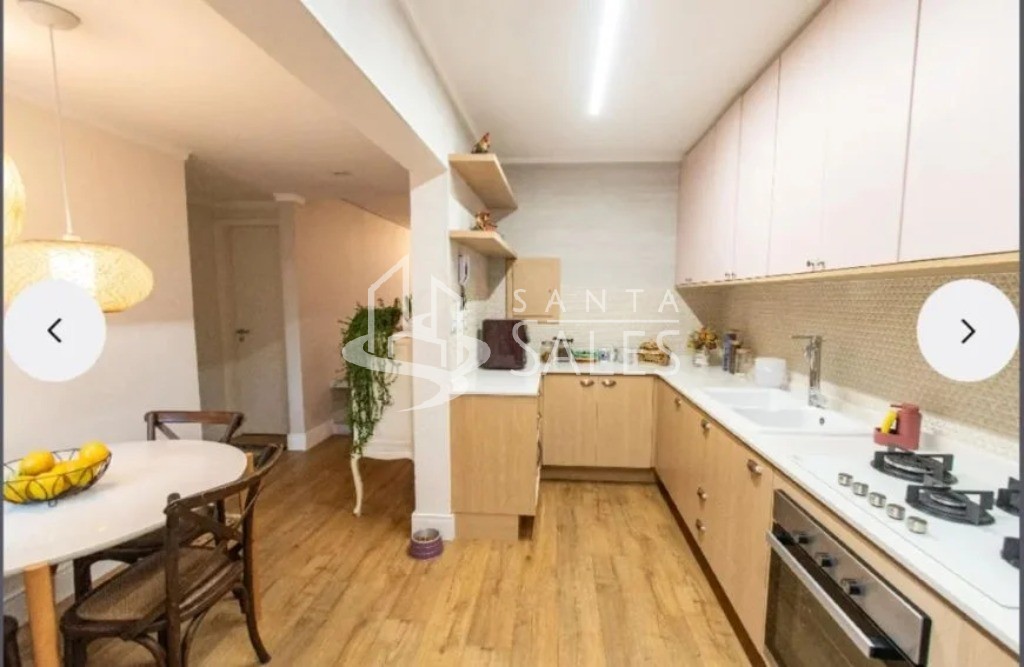 Apartamento, 2 quartos, 72 m² - Foto 7