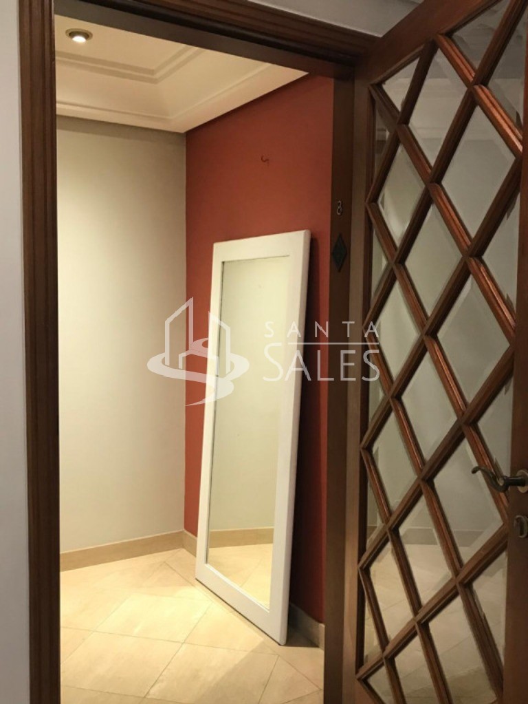 Apartamento, 4 quartos, 176 m² - Foto 11