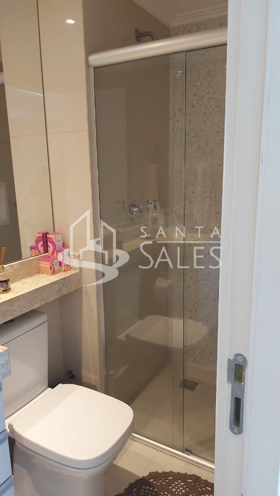 Apartamento, 2 quartos, 65 m² - Foto 22