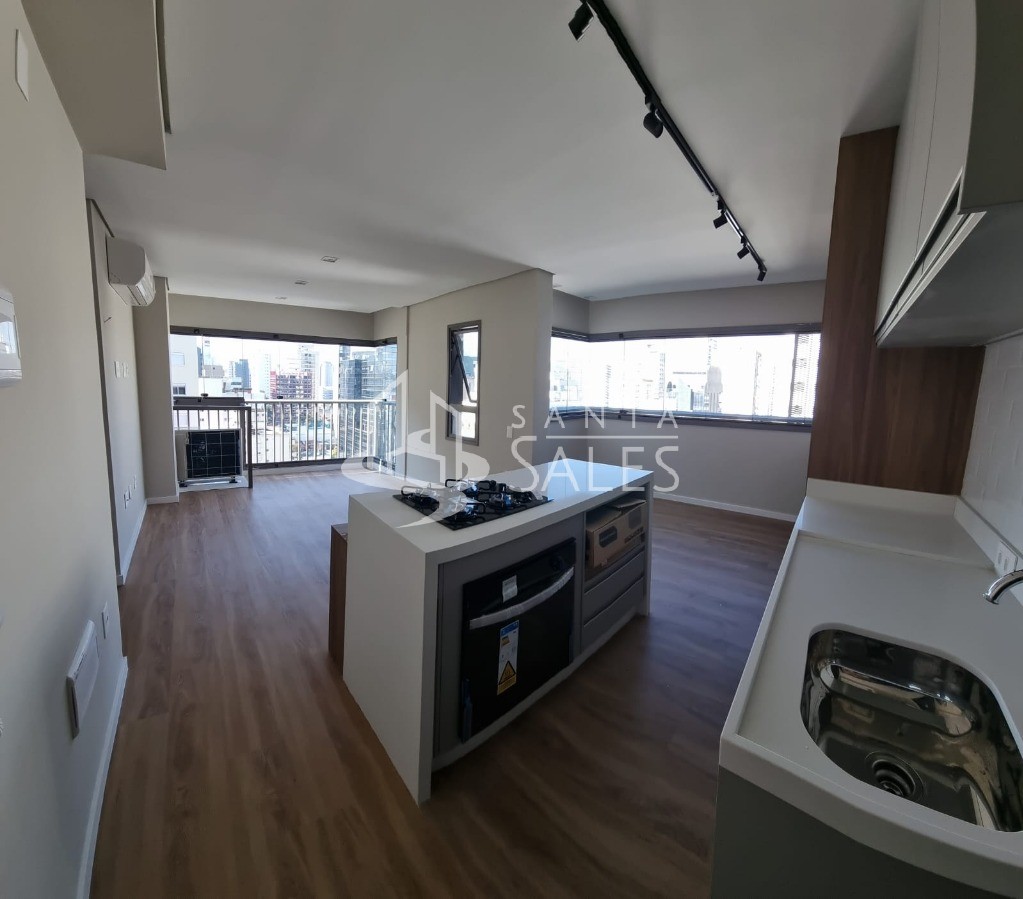 Apartamento, 2 quartos, 61 m² - Foto 2