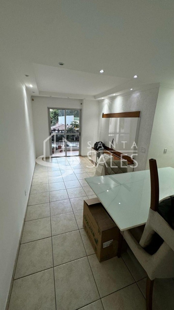 Apartamento, 3 quartos, 74 m² - Foto 7