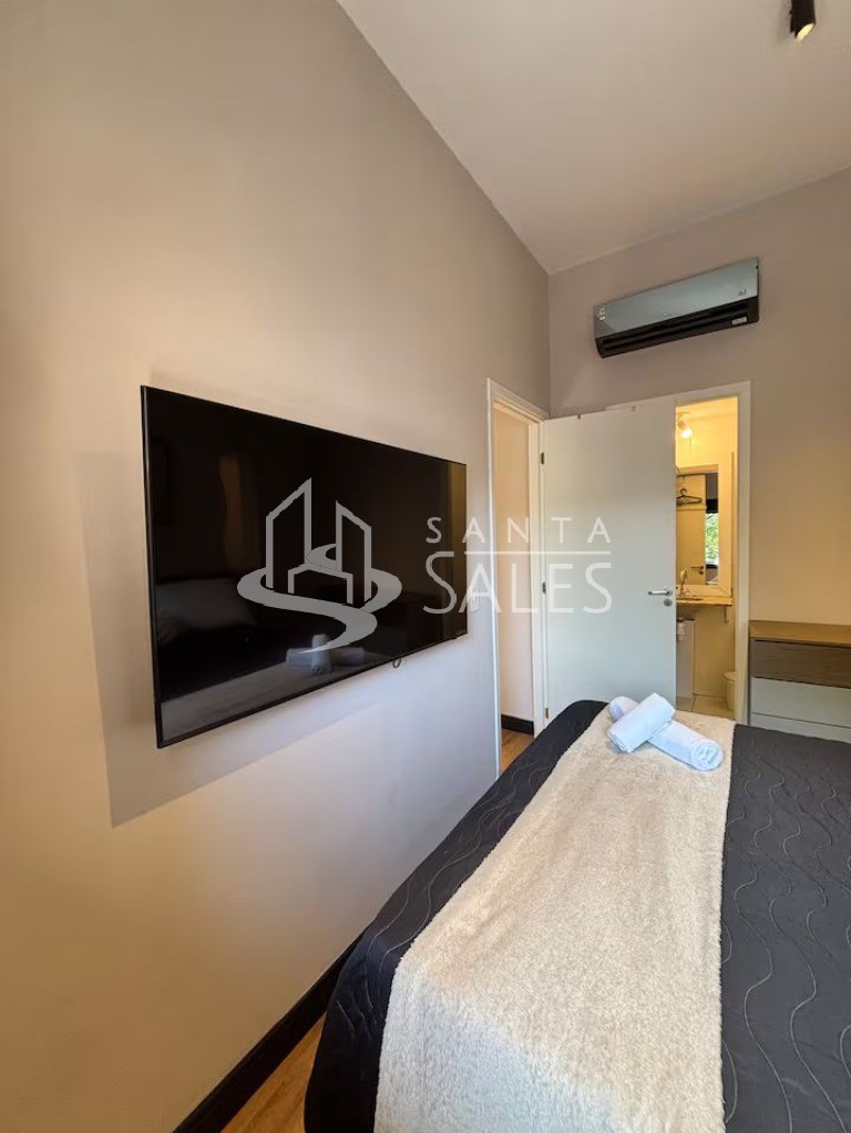Kitnet e Studio à venda com 1 quarto, 32m² - Foto 5