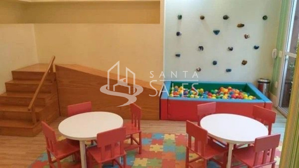 Apartamento, 2 quartos, 95 m² - Foto 25