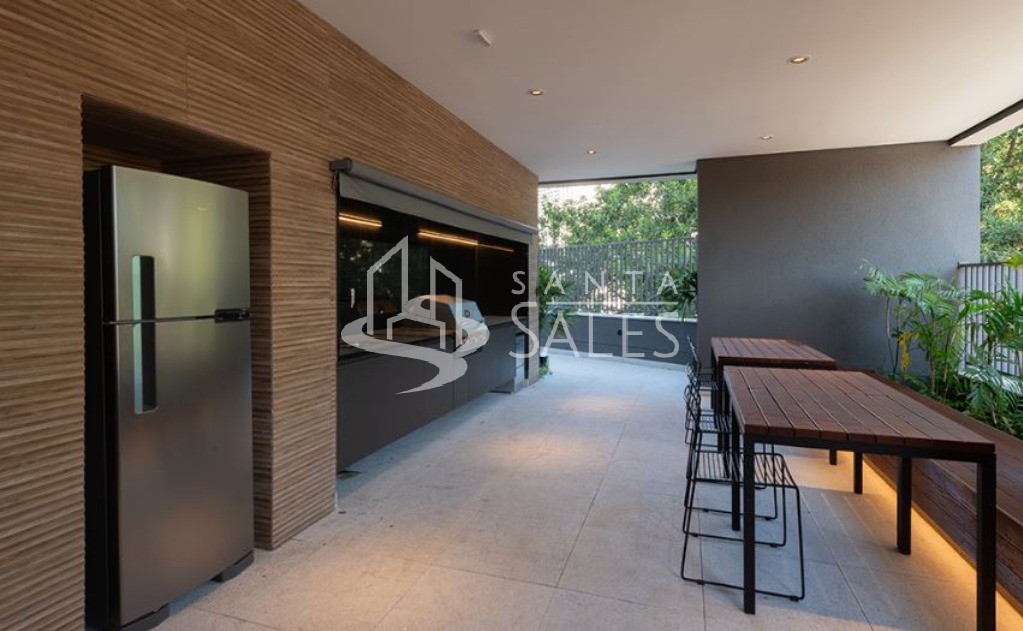 Apartamento, 2 quartos, 63 m² - Foto 22