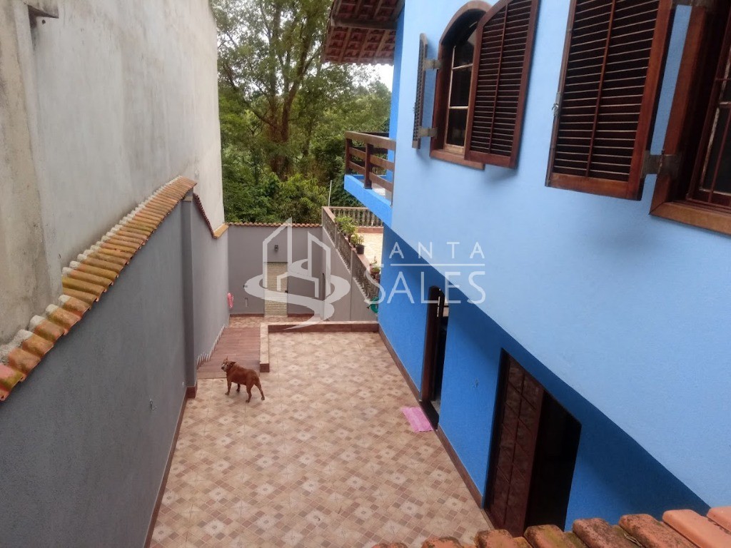 Casa de Condomínio, 4 quartos - Foto 2