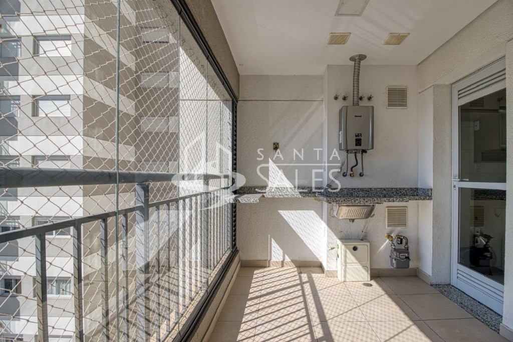 Apartamento, 2 quartos, 66 m² - Foto 3