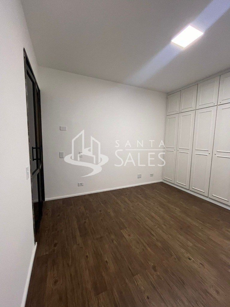 Apartamento à venda com 3 quartos, 140m² - Foto 3