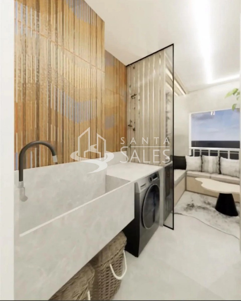 Apartamento, 2 quartos, 67 m² - Foto 10