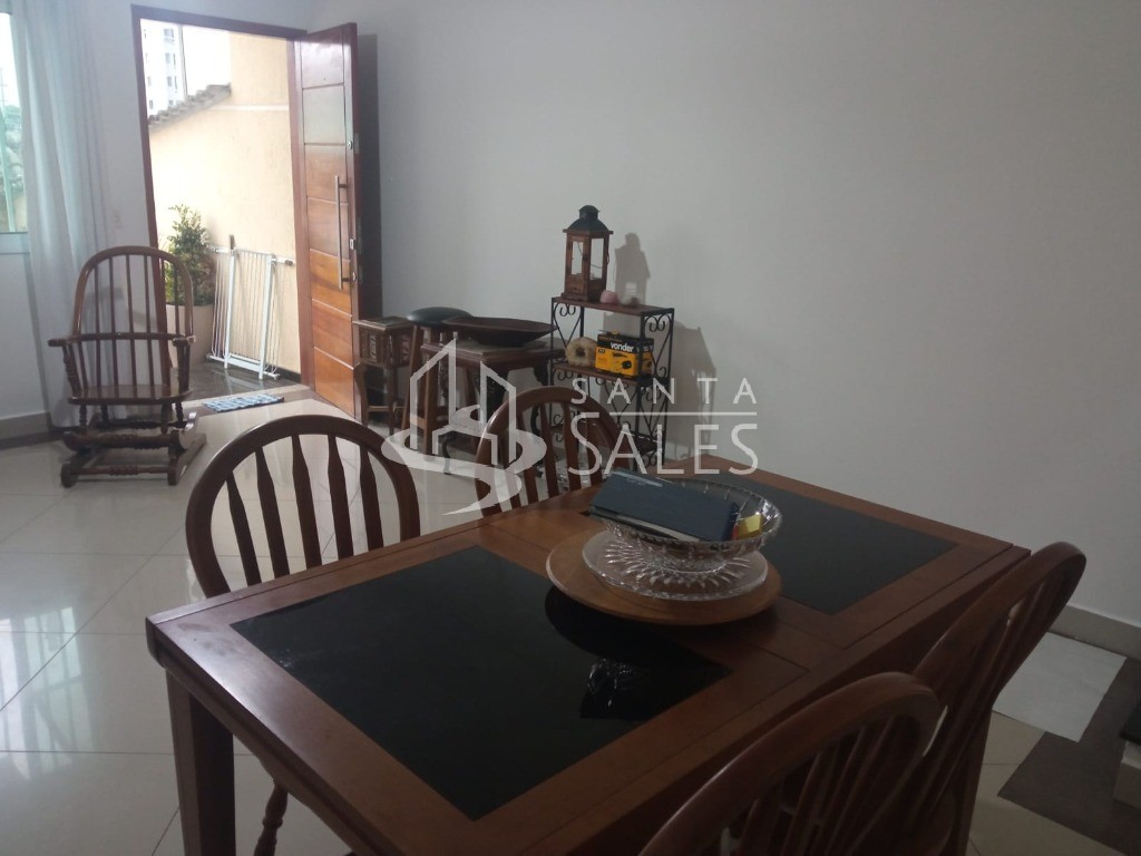 Sobrado, 3 quartos, 142 m² - Foto 9