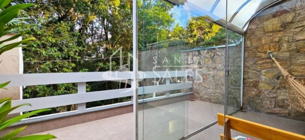 Casa de Condomínio à venda com 3 quartos, 179m² - Foto 20