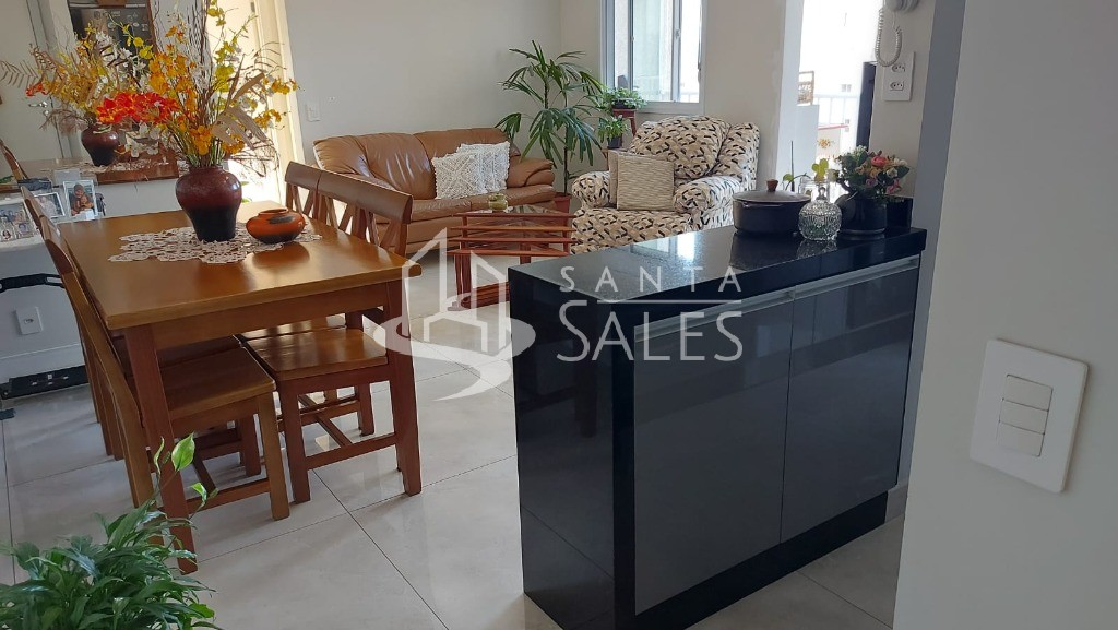 Apartamento, 2 quartos, 65 m² - Foto 7