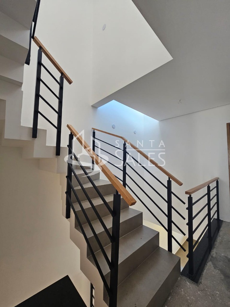Sobrado à venda com 3 quartos, 165m² - Foto 11
