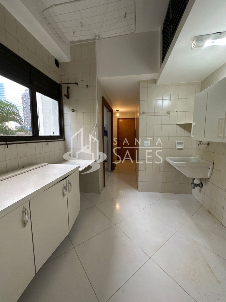 Apartamento, 4 quartos, 197 m² - Foto 6