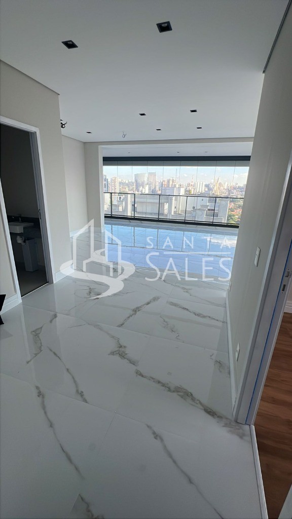 Apartamento para alugar com 3 quartos, 168m² - Foto 3