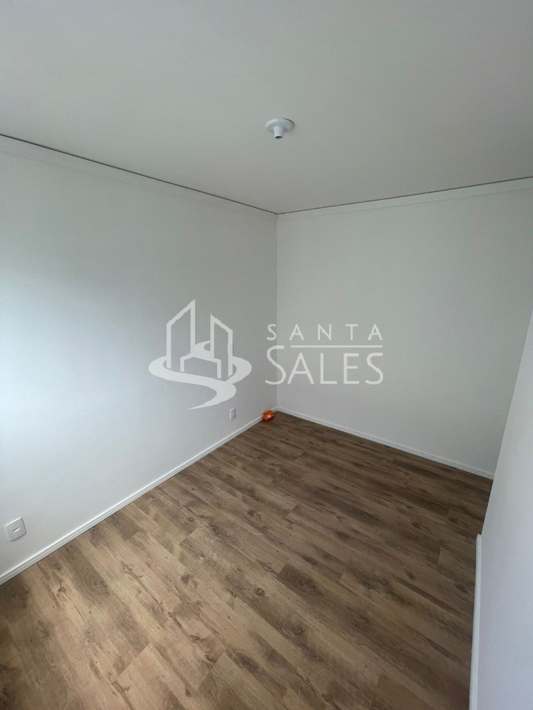 Apartamento à venda com 2 quartos, 37m² - Foto 5