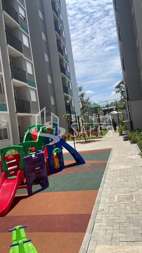 Apartamento à venda com 2 quartos, 37m² - Foto 15