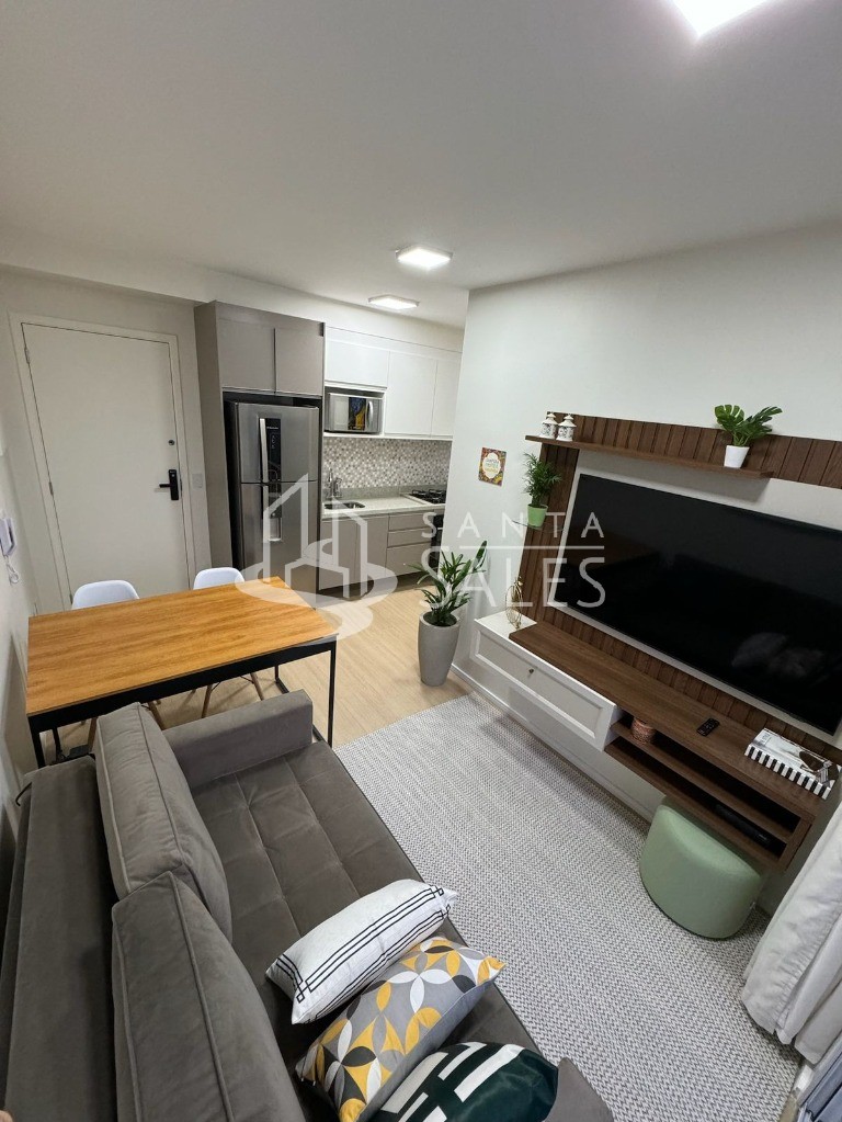 Apartamento, 2 quartos, 37 m² - Foto 12