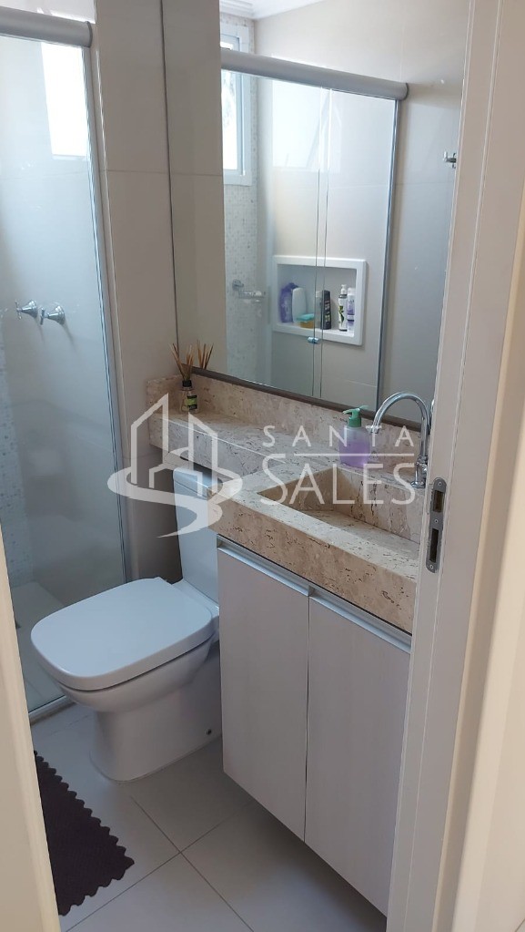 Apartamento, 2 quartos, 65 m² - Foto 18