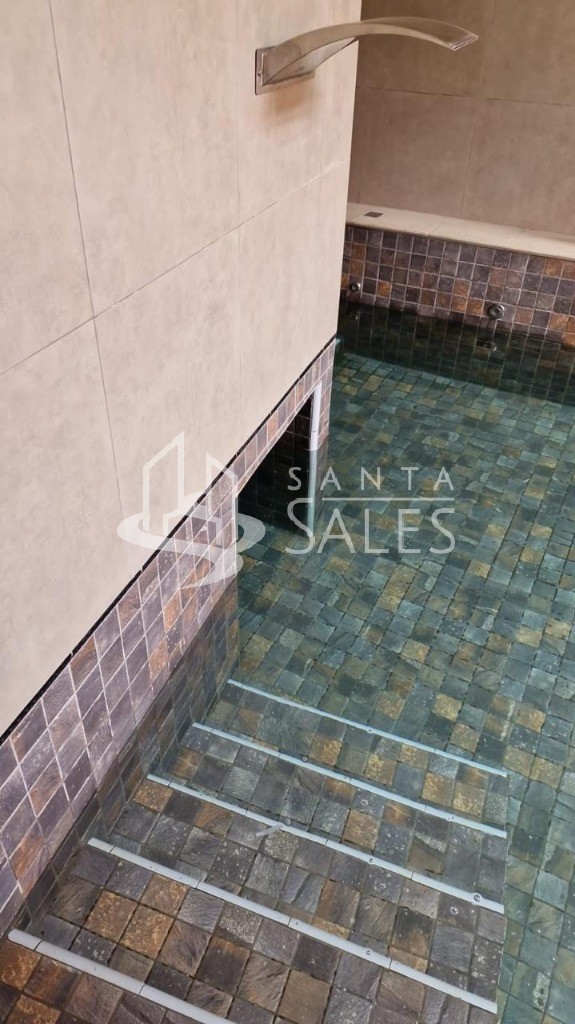 Sobrado, 4 quartos, 600 m² - Foto 24