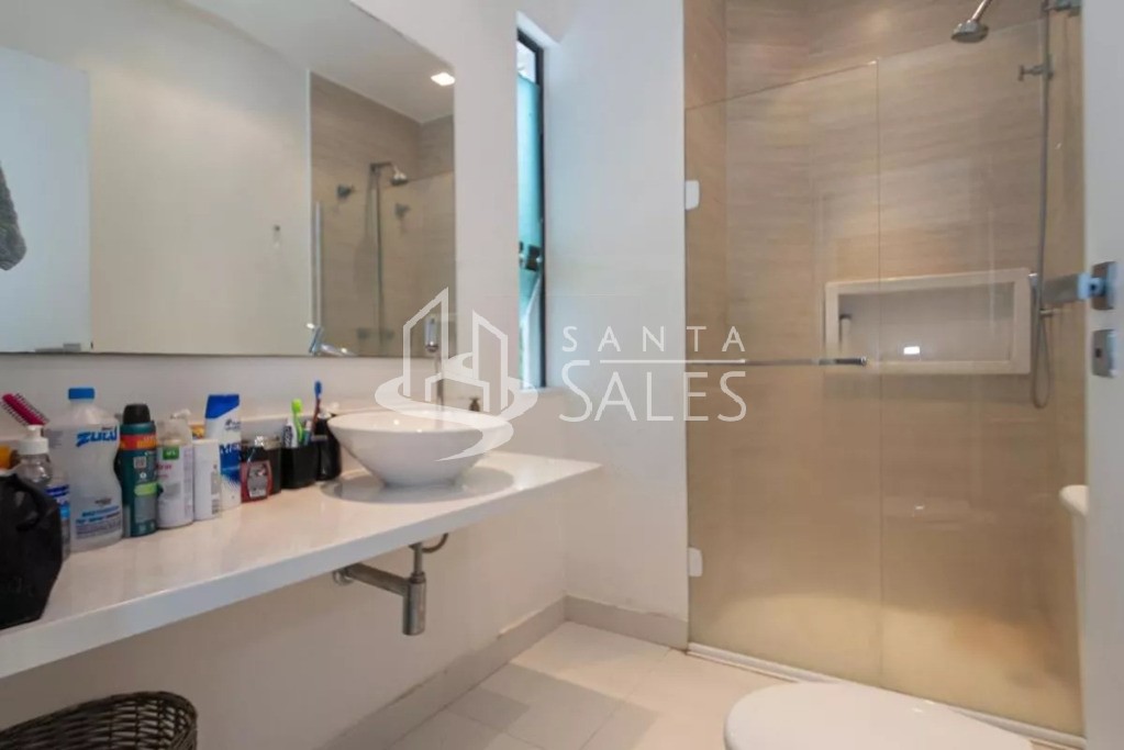 Apartamento, 4 quartos, 220 m² - Foto 32