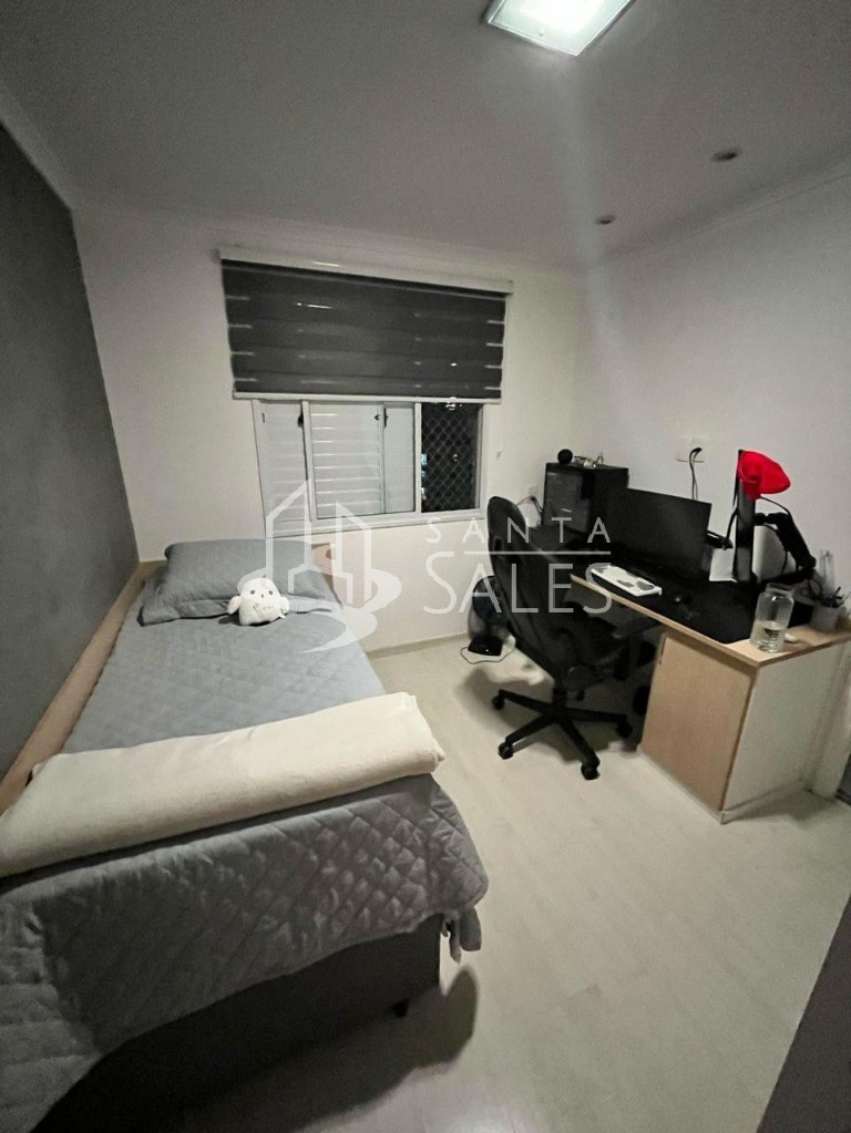 Apartamento, 4 quartos, 117 m² - Foto 10