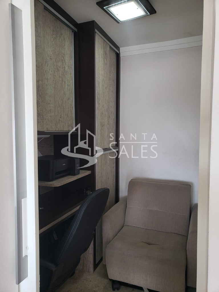Apartamento, 3 quartos, 104 m² - Foto 30